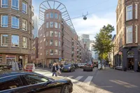 Fluwelen Burgwal, Den Haag
