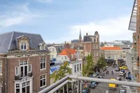 Fluwelen Burgwal, Den Haag
