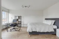 Fluwelen Burgwal, Den Haag