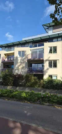 Dijkgravenlaan, Leiderdorp