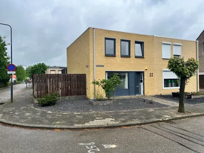 Zwaanstraat , 6135EL, Sittard, Limburg