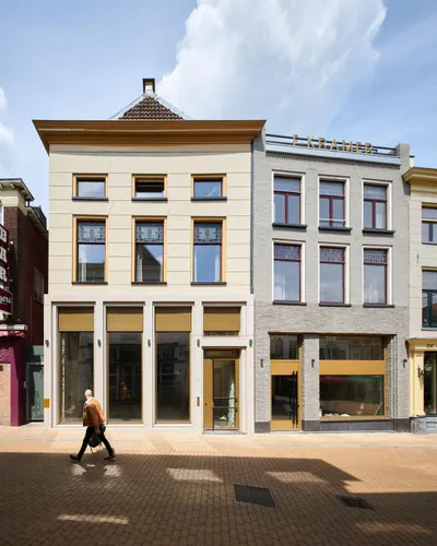 Poelestraat , 9712KB, Groningen, Groningen