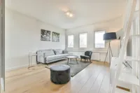 Amstelkade, Amsterdam
