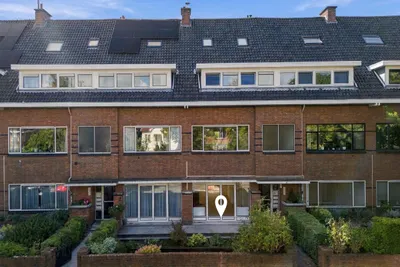 Appartement Laan van Nieuw Oosteinde, Voorburg