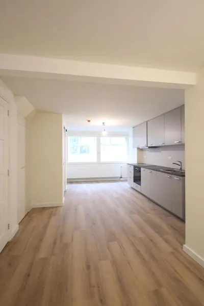 Appartement A.B.C.-straat, Utrecht
