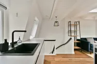 Van Beuningenstraat, Amsterdam