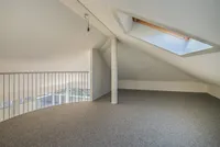 Mosalunet, Maastricht