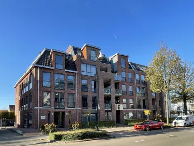 Kerklaan , 7311AA, Apeldoorn, Gelderland