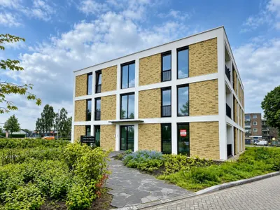 Toscane , 6162KD, Geleen, Limburg
