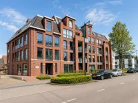 Kerklaan, Apeldoorn