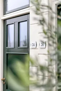 Nijverheidstraat, Rotterdam