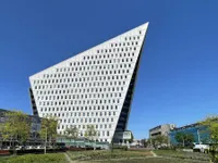 Leyweg, Den Haag