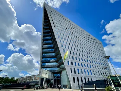 Leyweg , 2545HA, Den Haag, Zuid-Holland