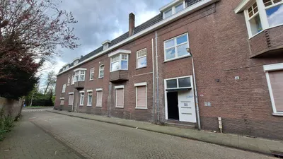 Dr. Nolensstraat , 5046HP, Tilburg, Noord-Brabant