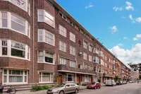 Stadionkade, Amsterdam