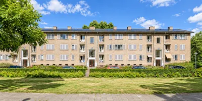 Le Sage ten Broeklaan , 5615CV, Eindhoven, Noord-Brabant