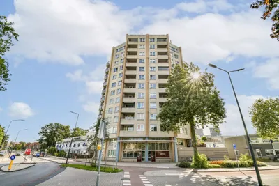 Vrijheidslaan , 2321DL, Leiden, Zuid-Holland