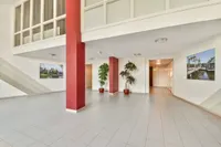 Vrijheidslaan, Leiden