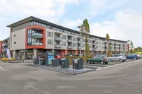Ringweg, Drachten