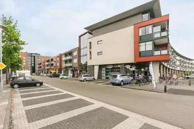 Ringweg , 9201GN, Drachten, Friesland