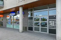 Ringweg, Drachten