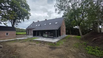 Hoeksestraat , 4721SP, Schijf, Noord-Brabant
