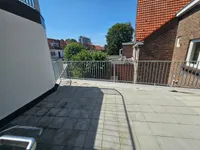 Pastoor van Arslaan, Eindhoven