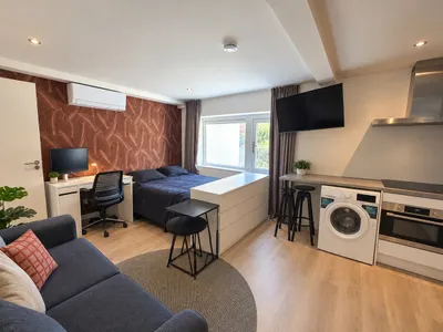 Pastoor van Arslaan , 5622CK, Eindhoven, Noord-Brabant