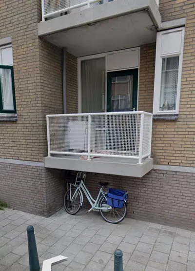 Bontekoekade , 2516LC, Den Haag, Zuid-Holland
