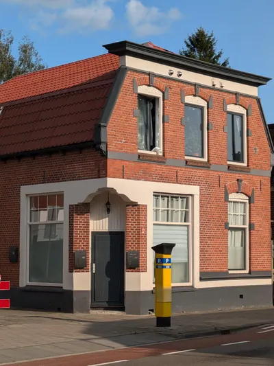 Kuipersdijk , 7512CC, Enschede, Overijssel