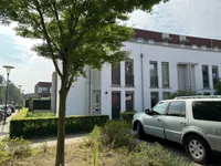 Eekhoorn, Veldhoven