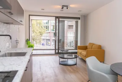 Rosmolenplein , 5014ES, Tilburg, Noord-Brabant