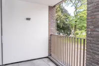 Rosmolenplein, Tilburg