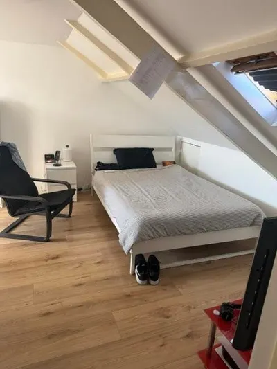 Tafelbergstraat , 5025HN, Tilburg, Noord-Brabant