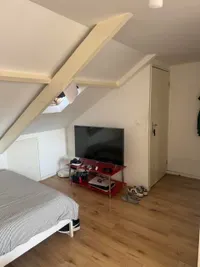 Tafelbergstraat, Tilburg