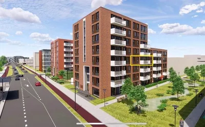 Snipstraat , 3903AM, Veenendaal, Utrecht