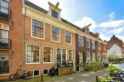Eerste Weteringdwarsstraat , 1017TM, Amsterdam, Noord-Holland