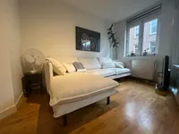Eerste Weteringdwarsstraat, Amsterdam