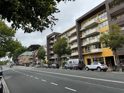 Hereweg , 9725AD, Groningen, Groningen