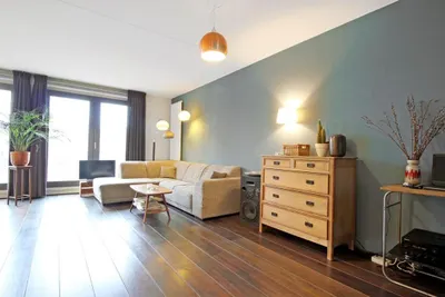Haarlemmerplein , 1013HS, Amsterdam, Noord-Holland