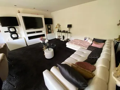 Potvisstraat , 1035HK, Amsterdam, Noord-Holland