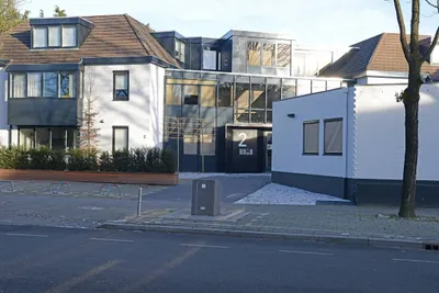 Beukenlaan , 6711NH, Ede, Gelderland