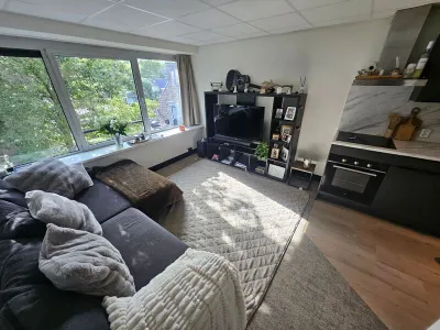 Rouwenhofstraat , 6701BB, Wageningen, Gelderland
