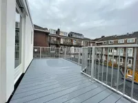 Uiterwaardenstraat, Amsterdam