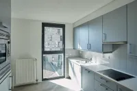 Carolina van Nassaustraat, Den Haag