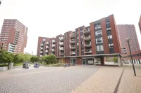 Meerzand, Eindhoven