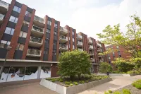 Meerzand, Eindhoven