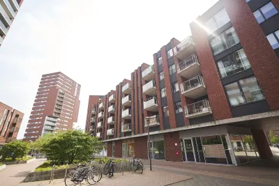 Appartement Meerzand, Eindhoven
