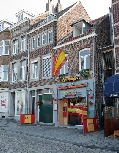 Cörversplein , 6221EZ, Maastricht, Limburg