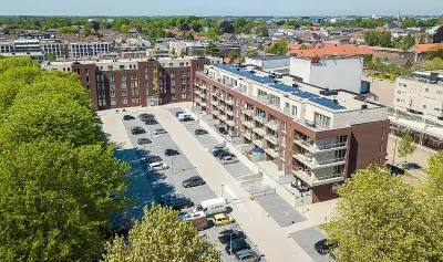Engelsestraat , 5142RB, Waalwijk, Noord-Brabant